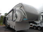 2012 Keystone Montana